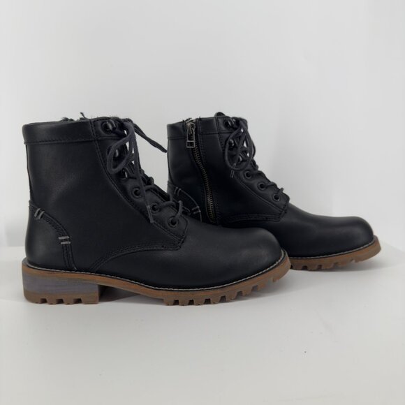 Kodiak Black Mahone Waterproof Hiker Boots - Picture 2 of 8